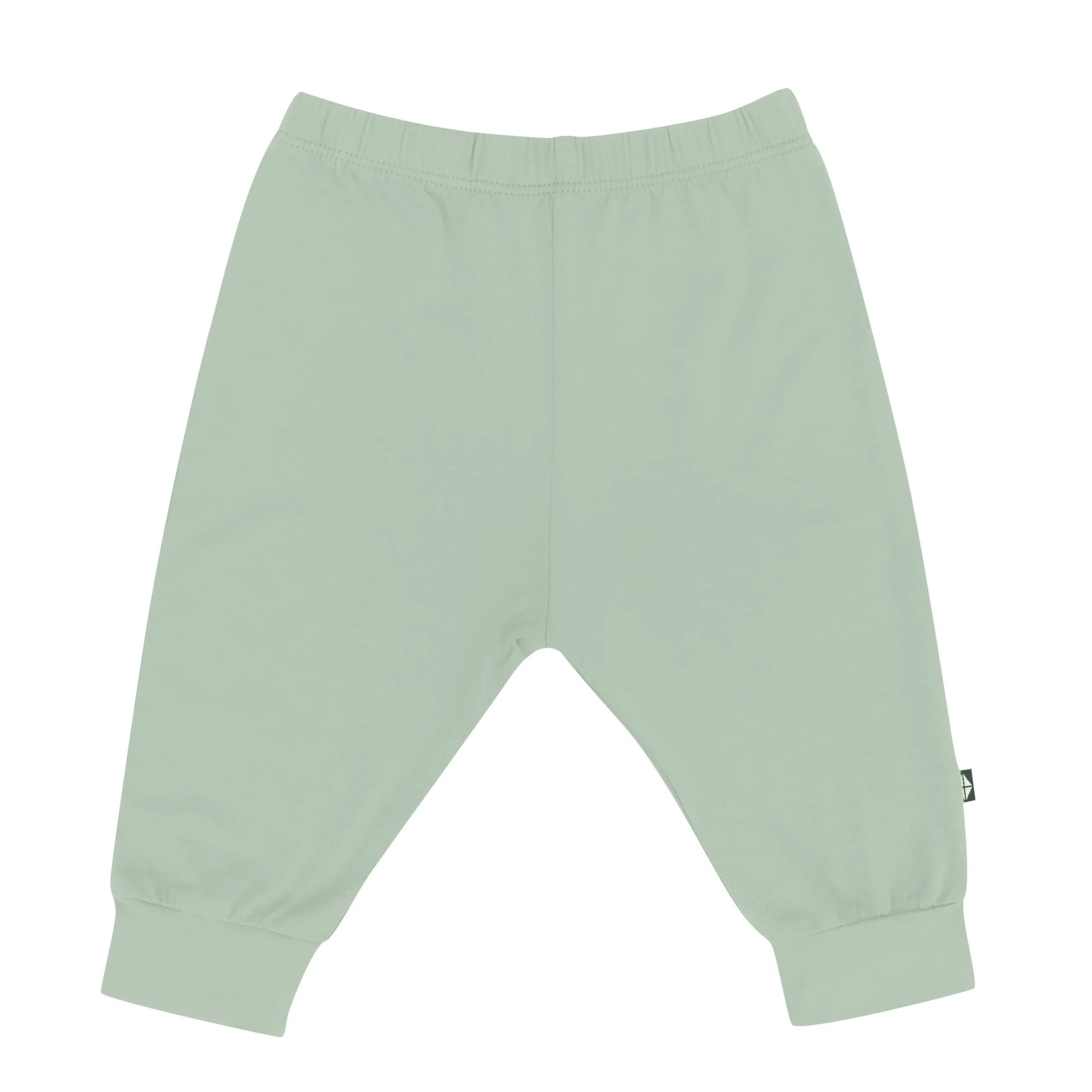 New Kyte Baby Pant in Thyme