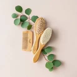 Online Kyte Baby 3-Piece Brush Set