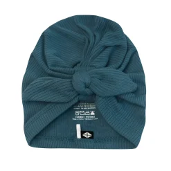 Discount Kyte Baby Ribbed Headwrap in Atlantic