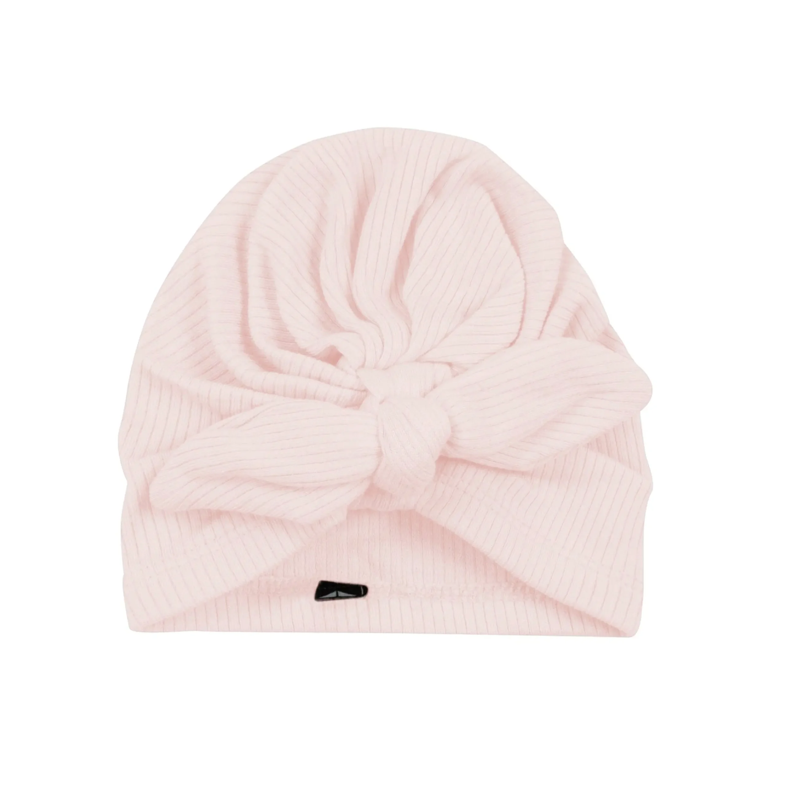 Discount Kyte Baby Ribbed Headwrap in Blush