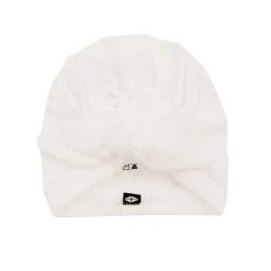 Discount Kyte Baby Ribbed Headwrap in Cloud