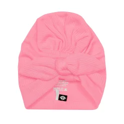 Kyte Baby Ribbed Headwrap in Guava