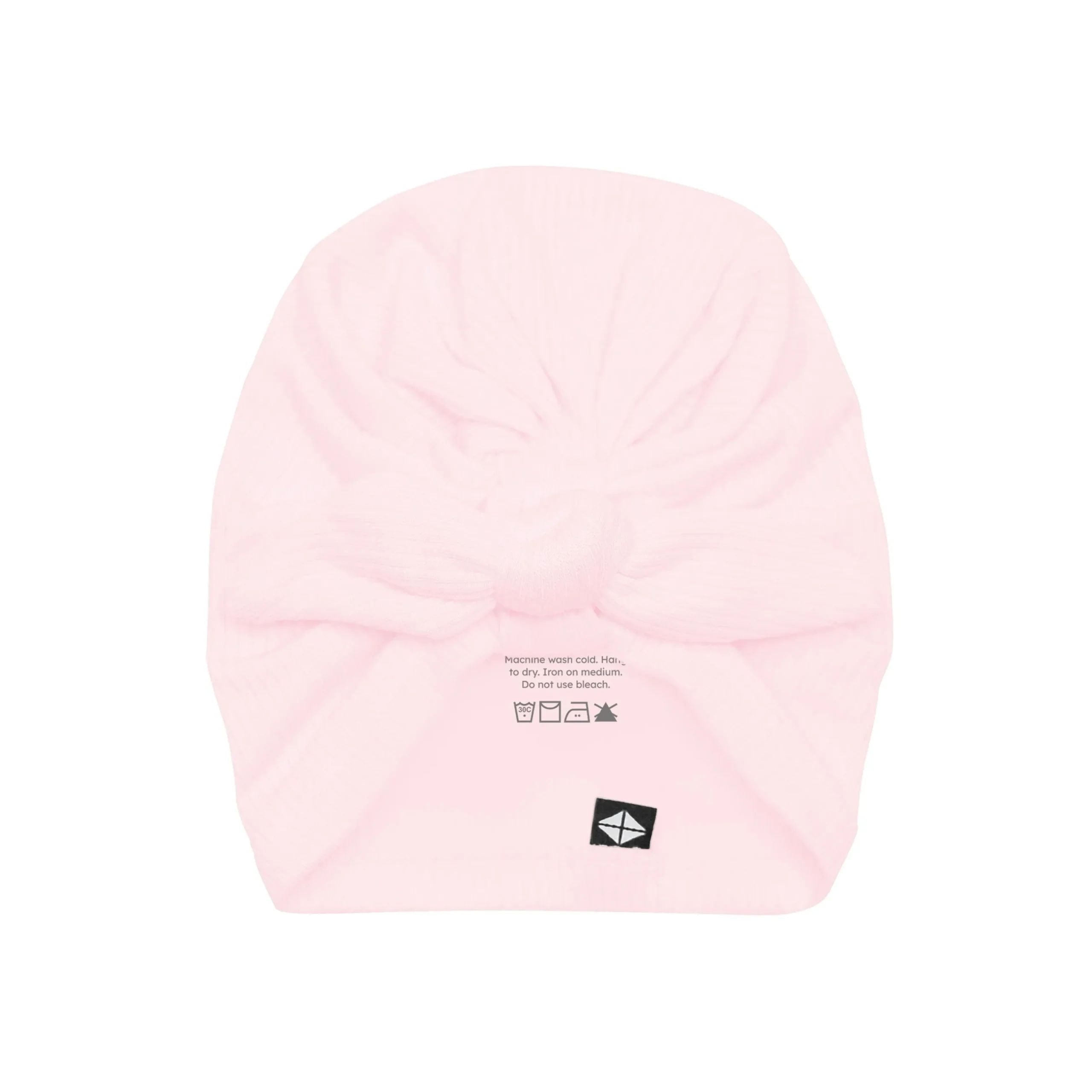Best Kyte Baby Ribbed Headwrap in Sakura