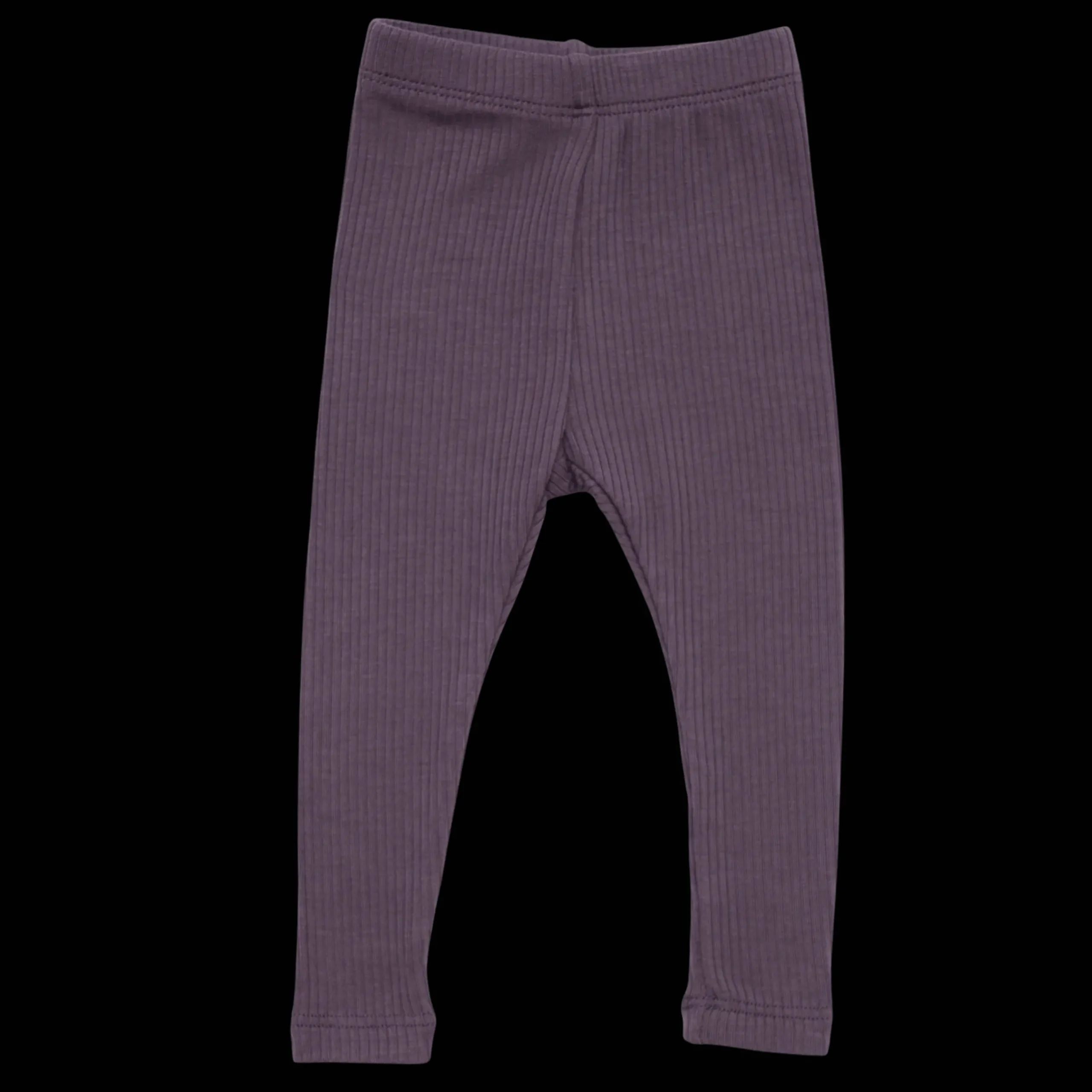 Online Kyte Baby Ribbed Leggings in Currant