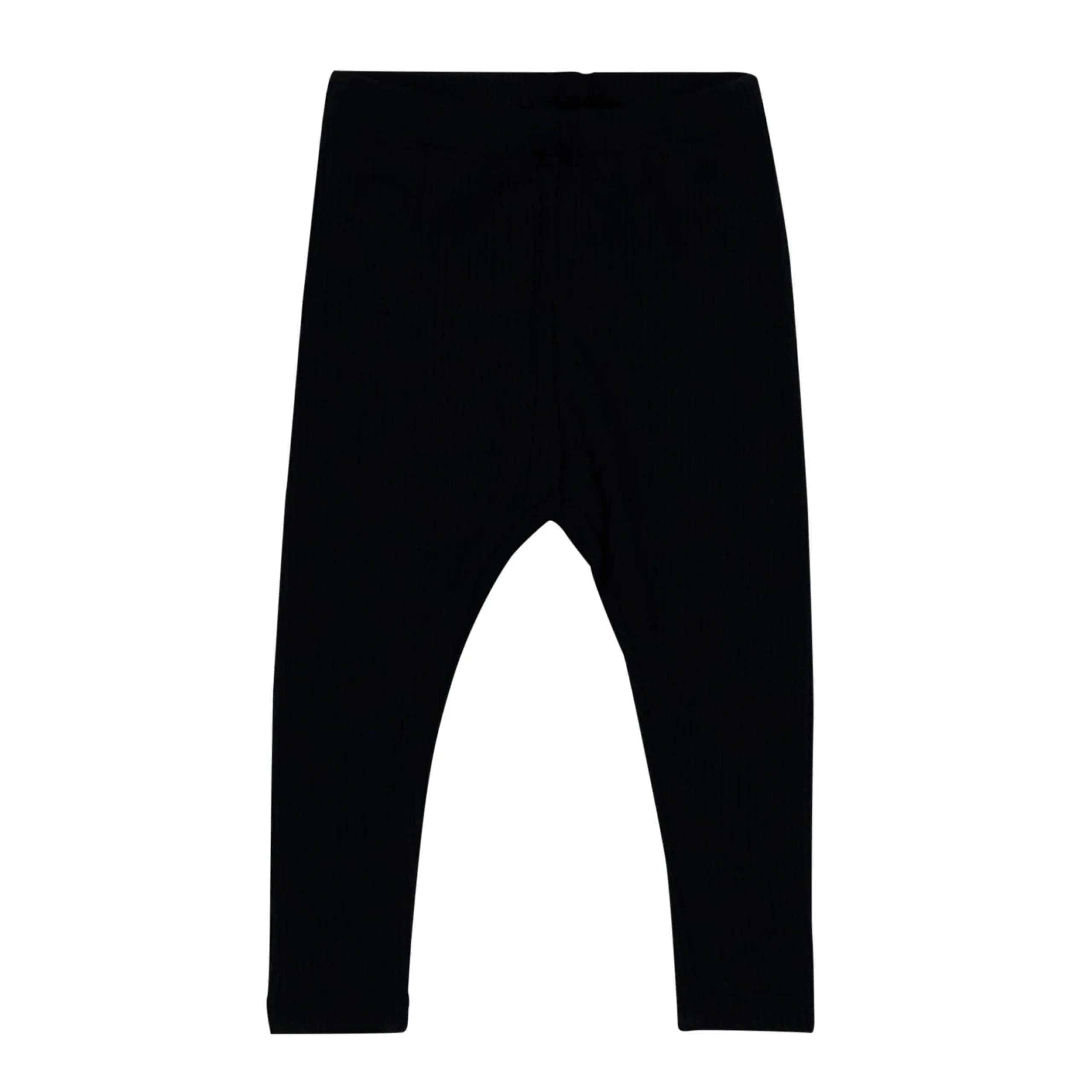 Sale Kyte Baby Ribbed Leggings in Midnight
