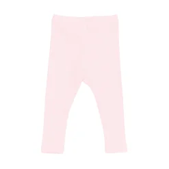 Discount Kyte Baby Ribbed Leggings in Sakura