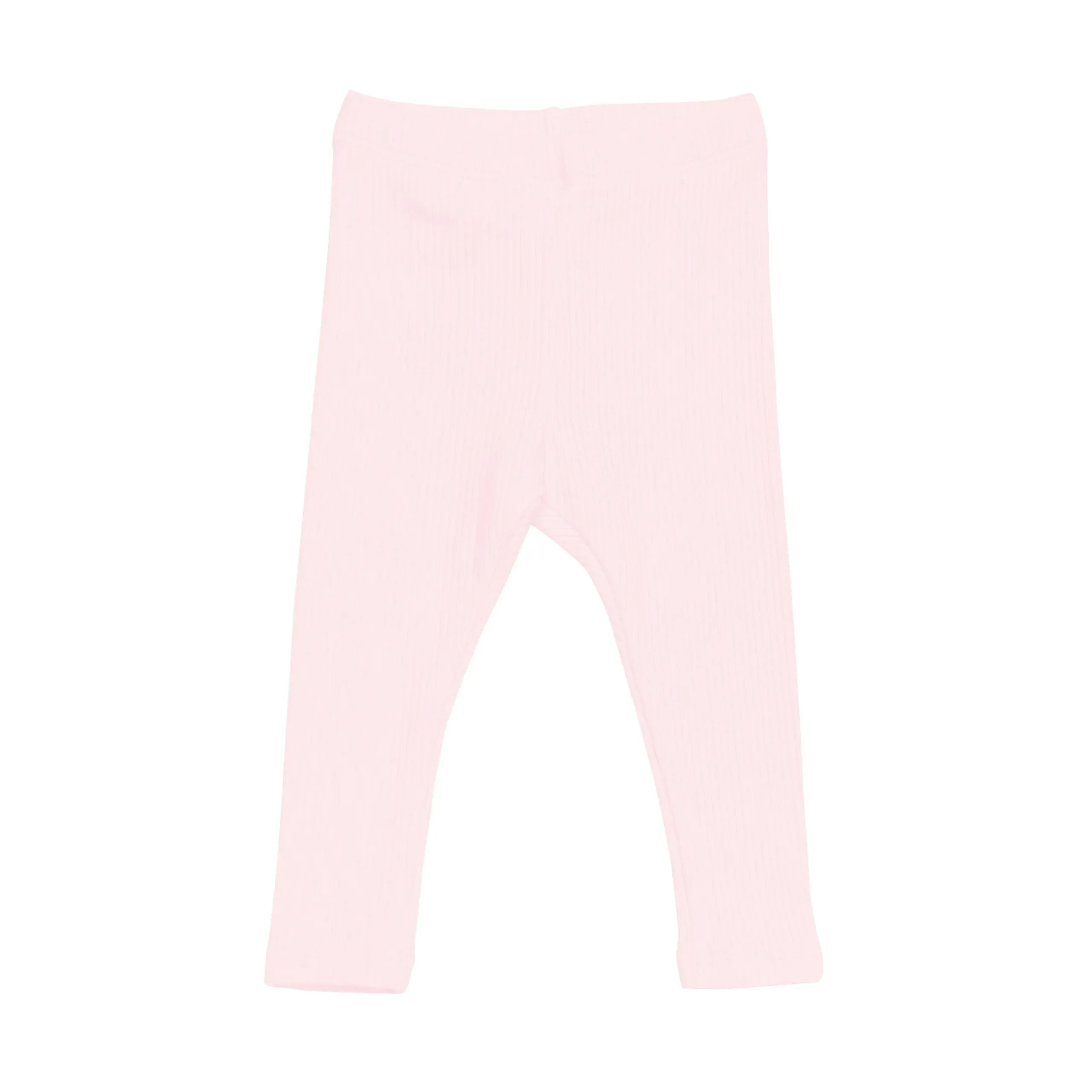 Discount Kyte Baby Ribbed Leggings in Sakura