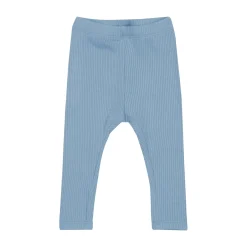Online Kyte Baby Ribbed Leggings in Slate
