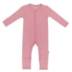 Best Kyte Baby Romper in Apple Blossom