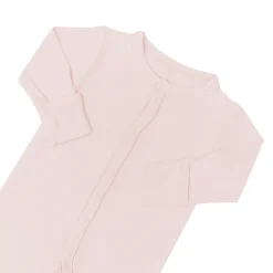 Online Kyte Baby Romper in Blush