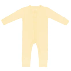 Kyte Baby Romper in Lilikoi