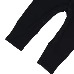 Outlet Kyte Baby Romper in Midnight