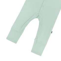 Best Kyte Baby Romper in Sage