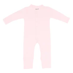 Hot Kyte Baby Romper in Sakura