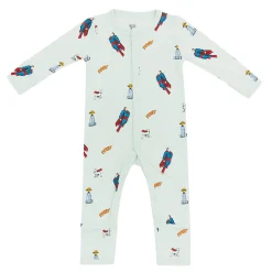 Online Kyte Baby Romper in Superman™