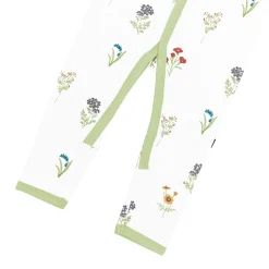 Discount Kyte Baby Romper in Wildflower