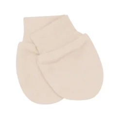 Discount Kyte Baby Scratch Mitten in Bisque