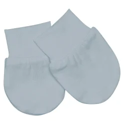 Sale Kyte Baby Scratch Mitten in Fog