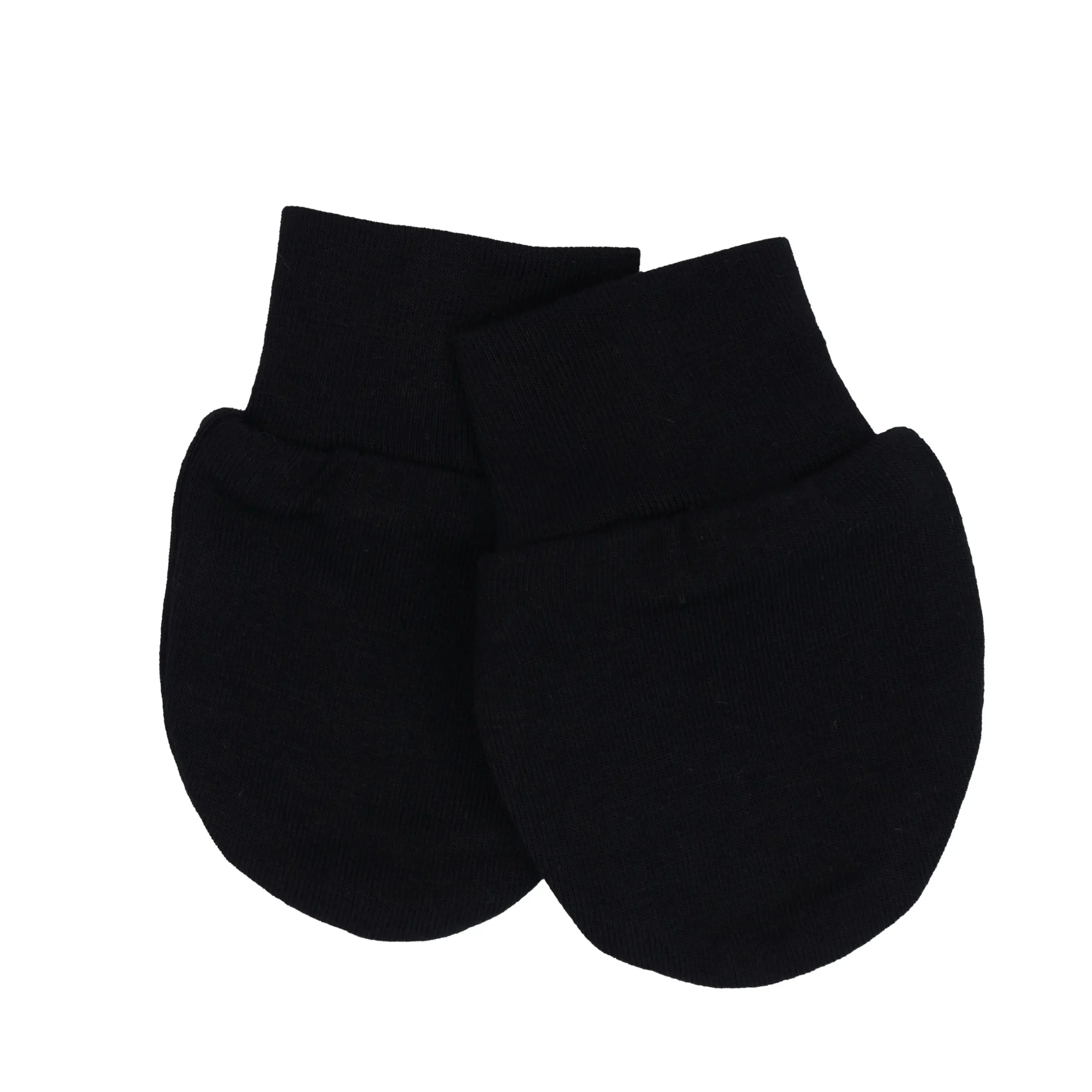 Sale Kyte Baby Scratch Mitten in Midnight