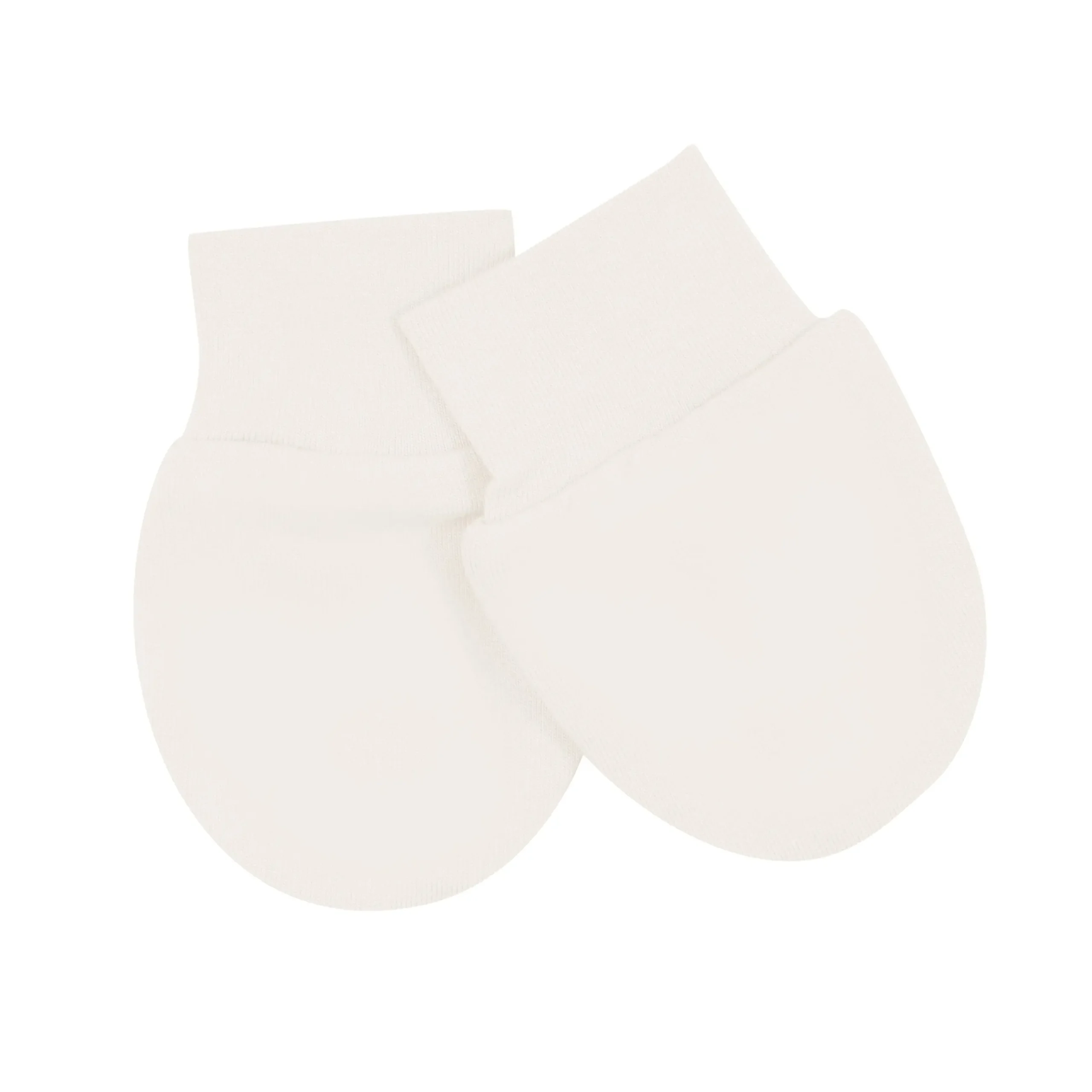 Sale Kyte Baby Scratch Mitten in Oat