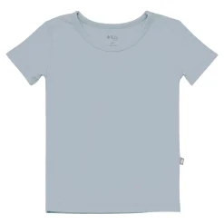 Sale Kyte Baby Short Sleeve Pajamas in Fog