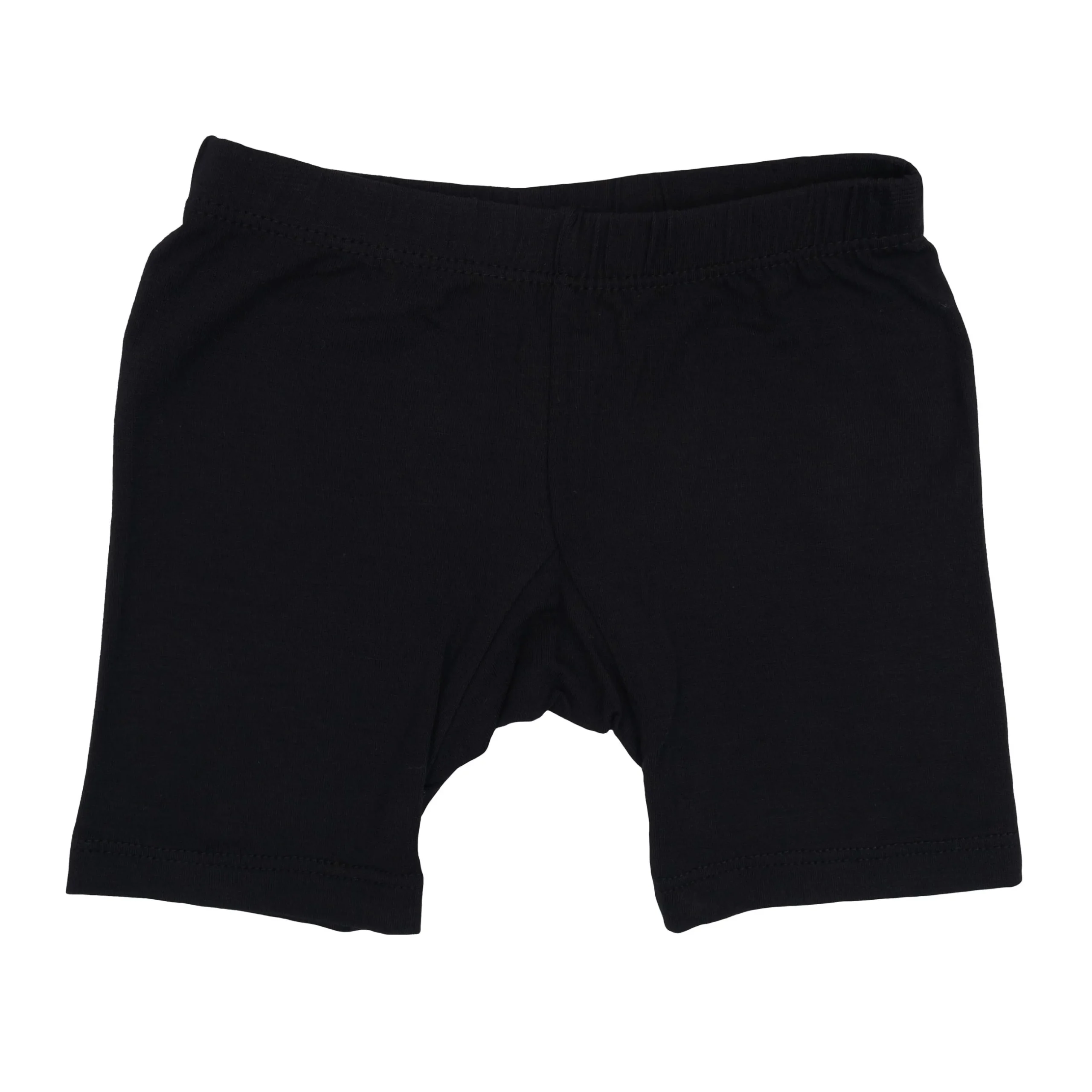 Hot Kyte Baby Short Sleeve Pajamas in Midnight