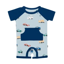 Hot Kyte Baby Shortall in Construction