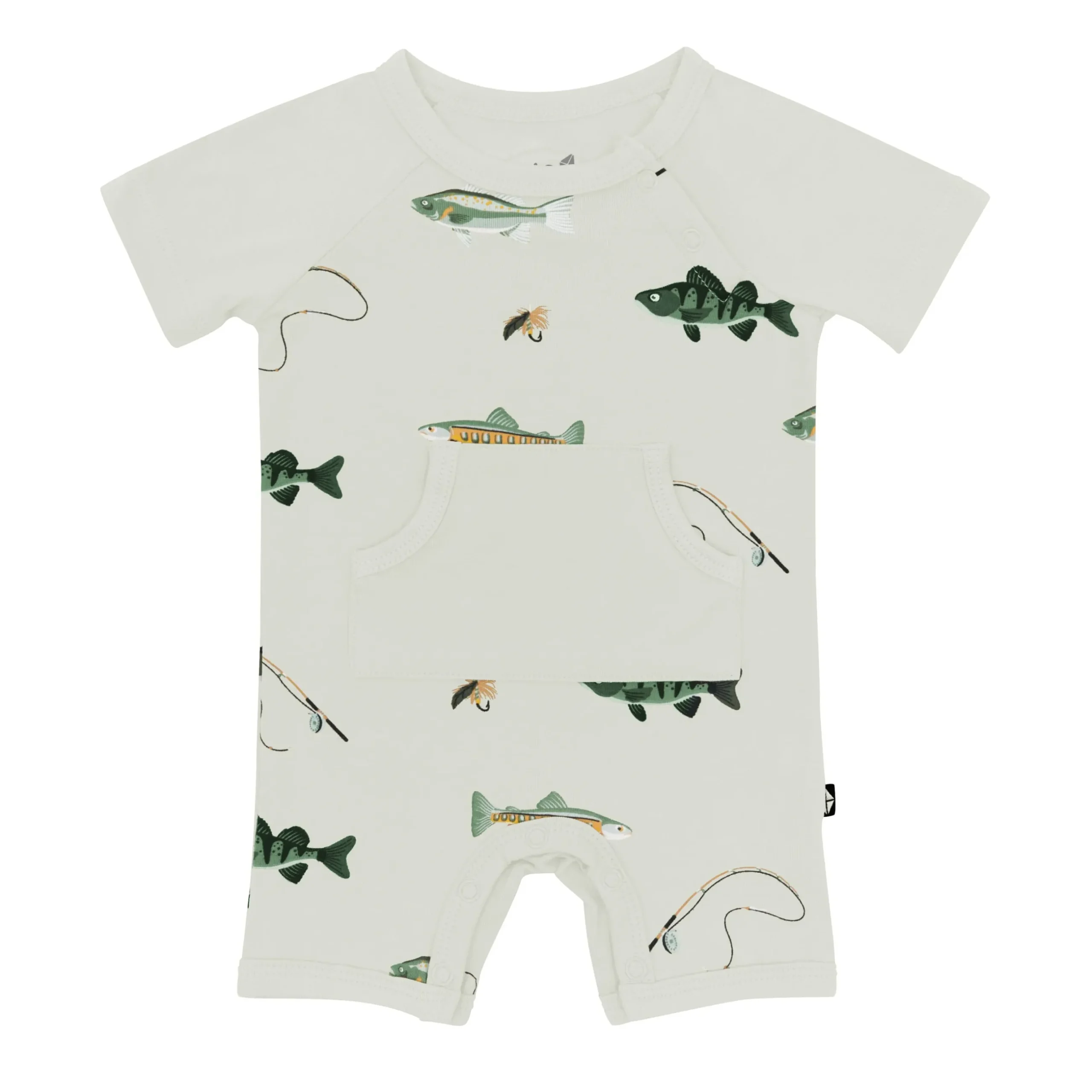 Kyte Baby Shortall in Fishing