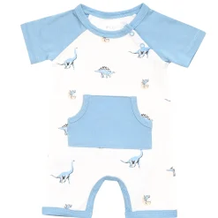 Discount Kyte Baby Shortall in Jurassic