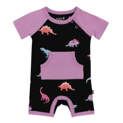 New Kyte Baby Shortall in Midnight Roar