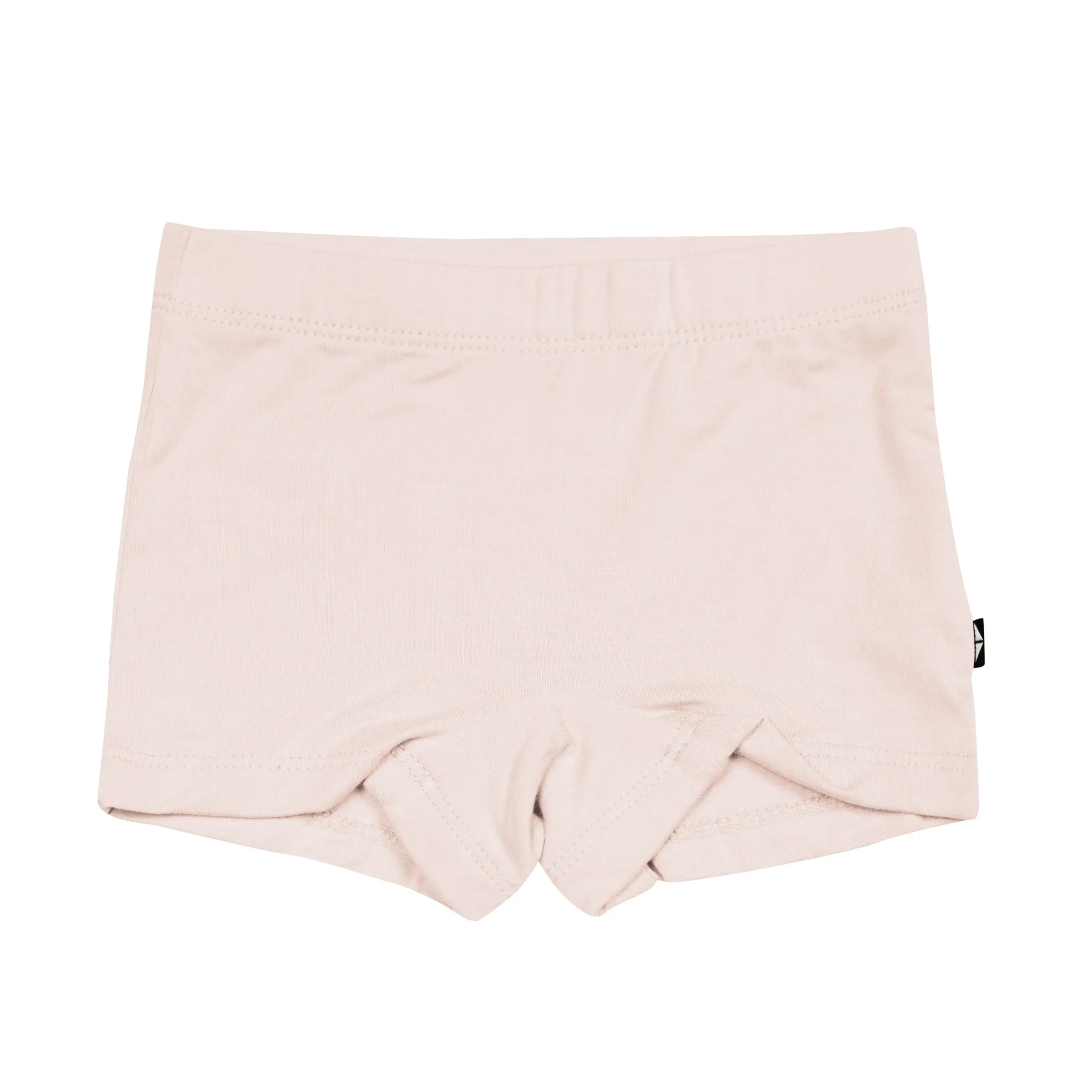 Clearance Kyte Baby Shorties in Blush