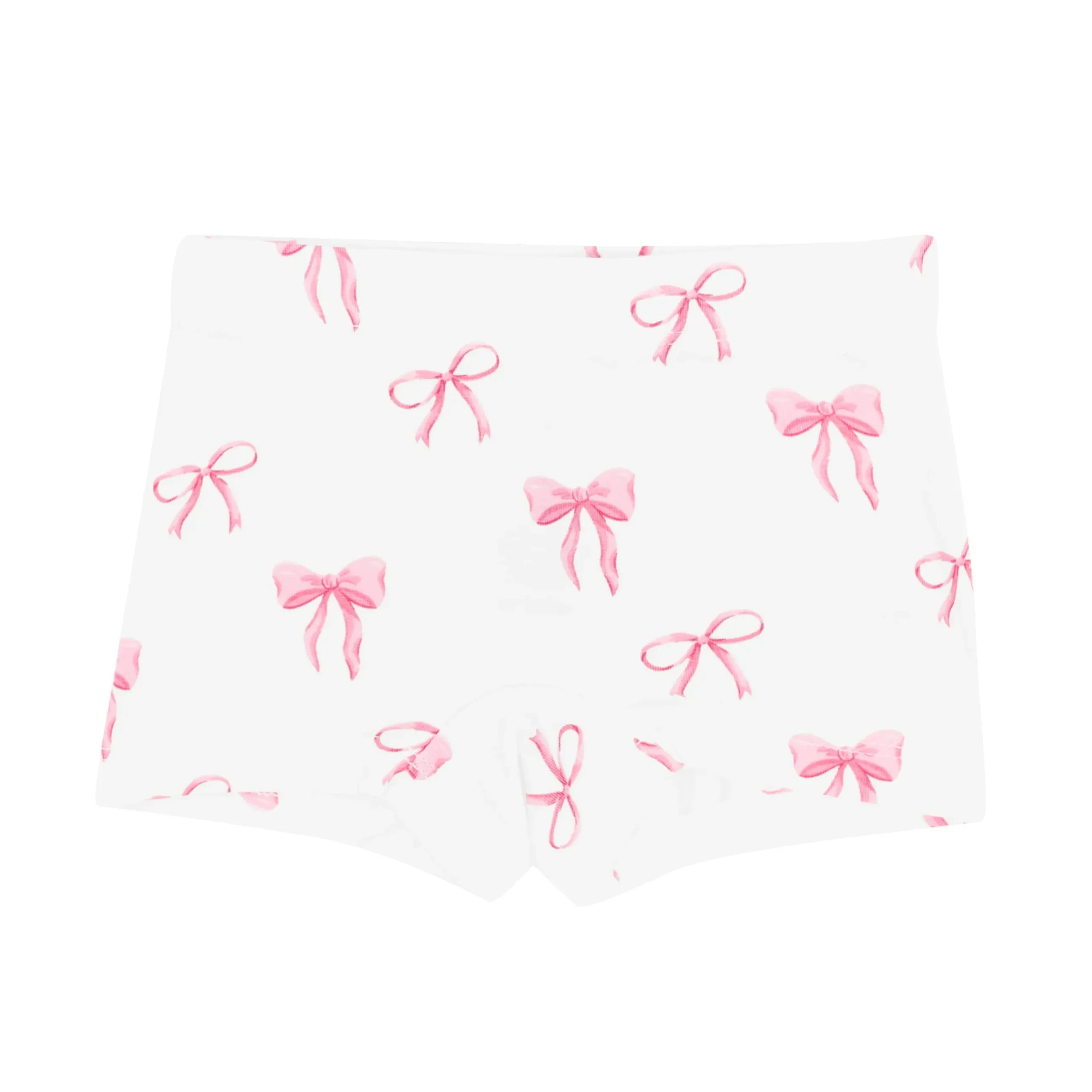 Sale Kyte Baby Shorties in Bow