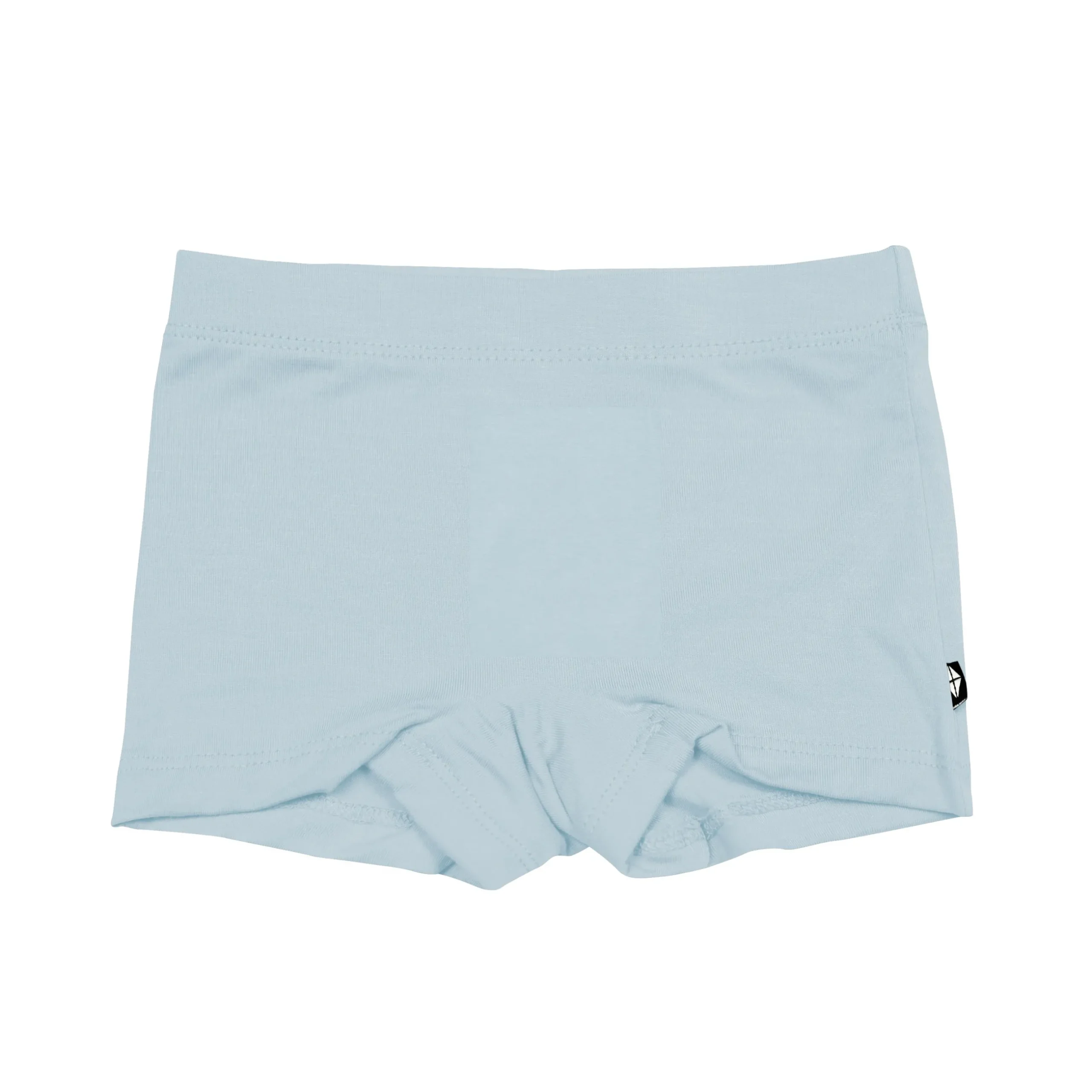 Hot Kyte Baby Shorties in Fog