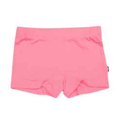 Hot Kyte Baby Shorties in Guava