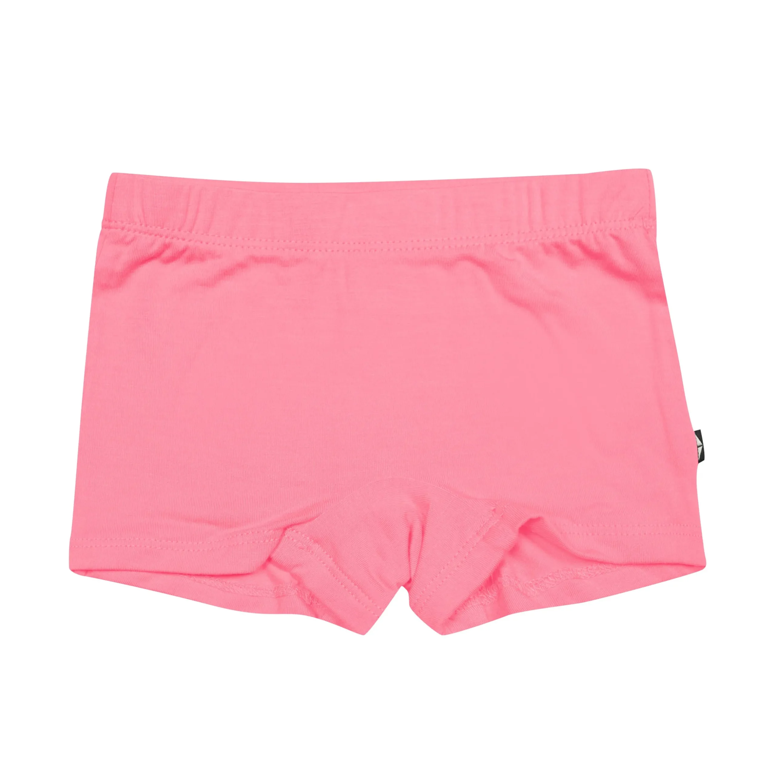 Hot Kyte Baby Shorties in Guava