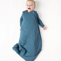 Kyte Baby Sleep Bag in 2.5 Atlantic