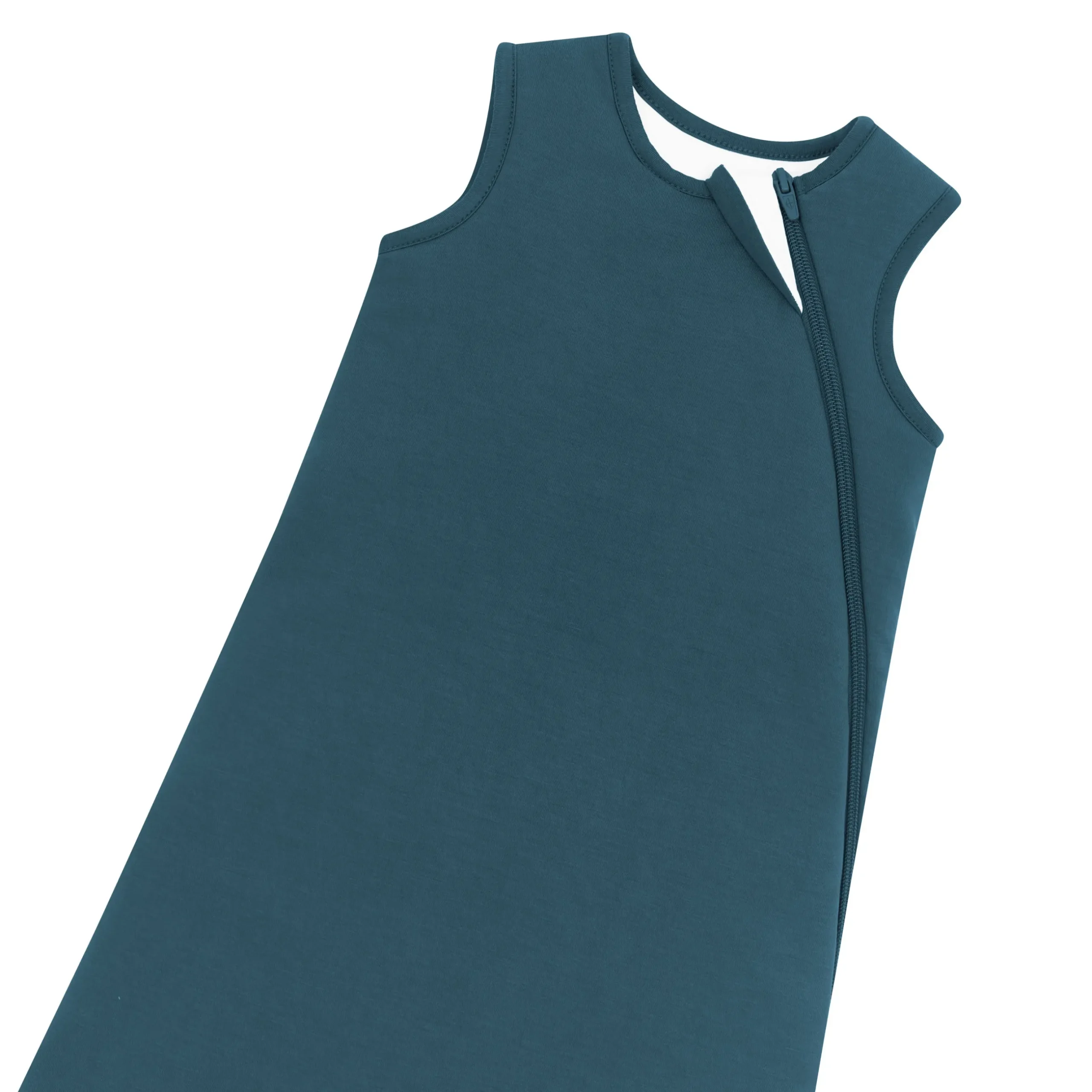 Kyte Baby Sleep Bag in 2.5 Atlantic