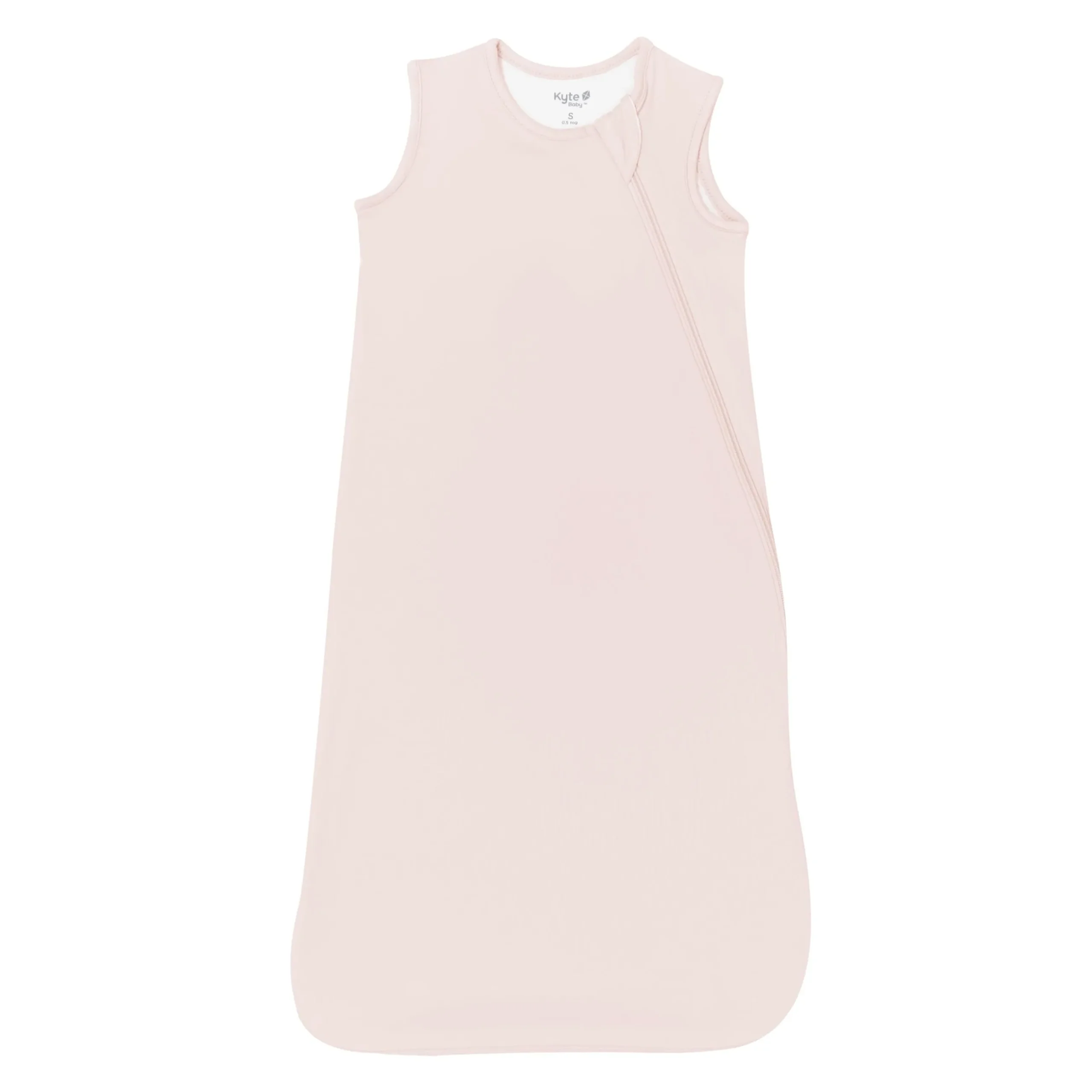 Clearance Kyte Baby Sleep Bag in 0.5 Blush