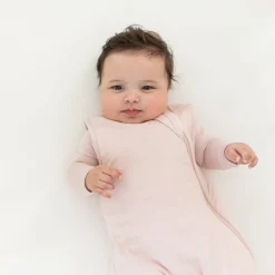 Hot Kyte Baby Sleep Bag in 2.5 Blush