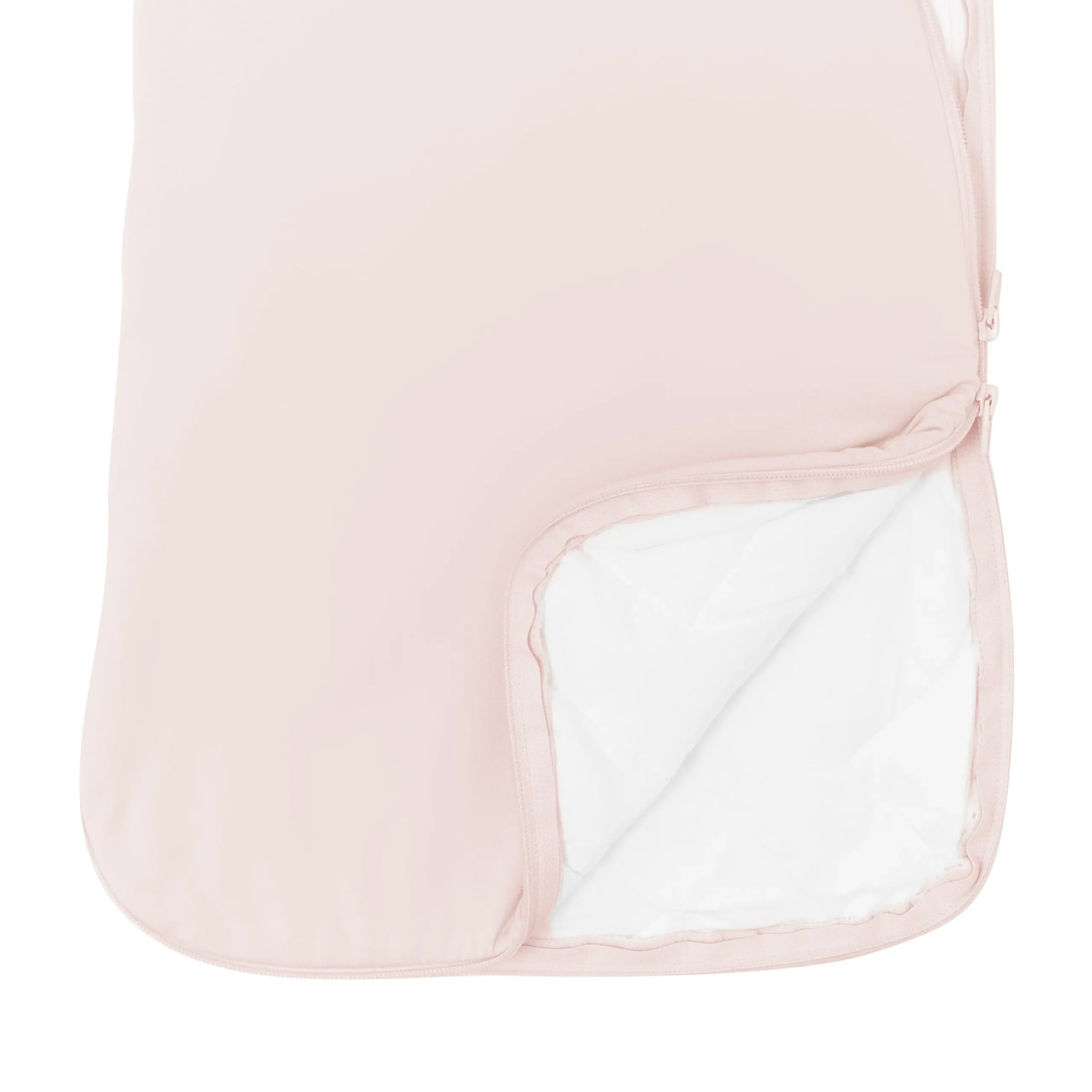 Hot Kyte Baby Sleep Bag in 2.5 Blush