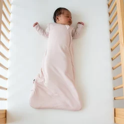 Discount Kyte Baby Sleep Bag in 1.0 Blush