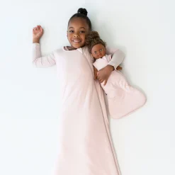 Discount Kyte Baby Sleep Bag in 1.0 Blush