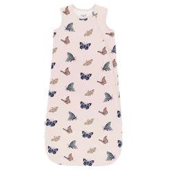 Online Kyte Baby Sleep Bag in 1.0 Blush Butterfly
