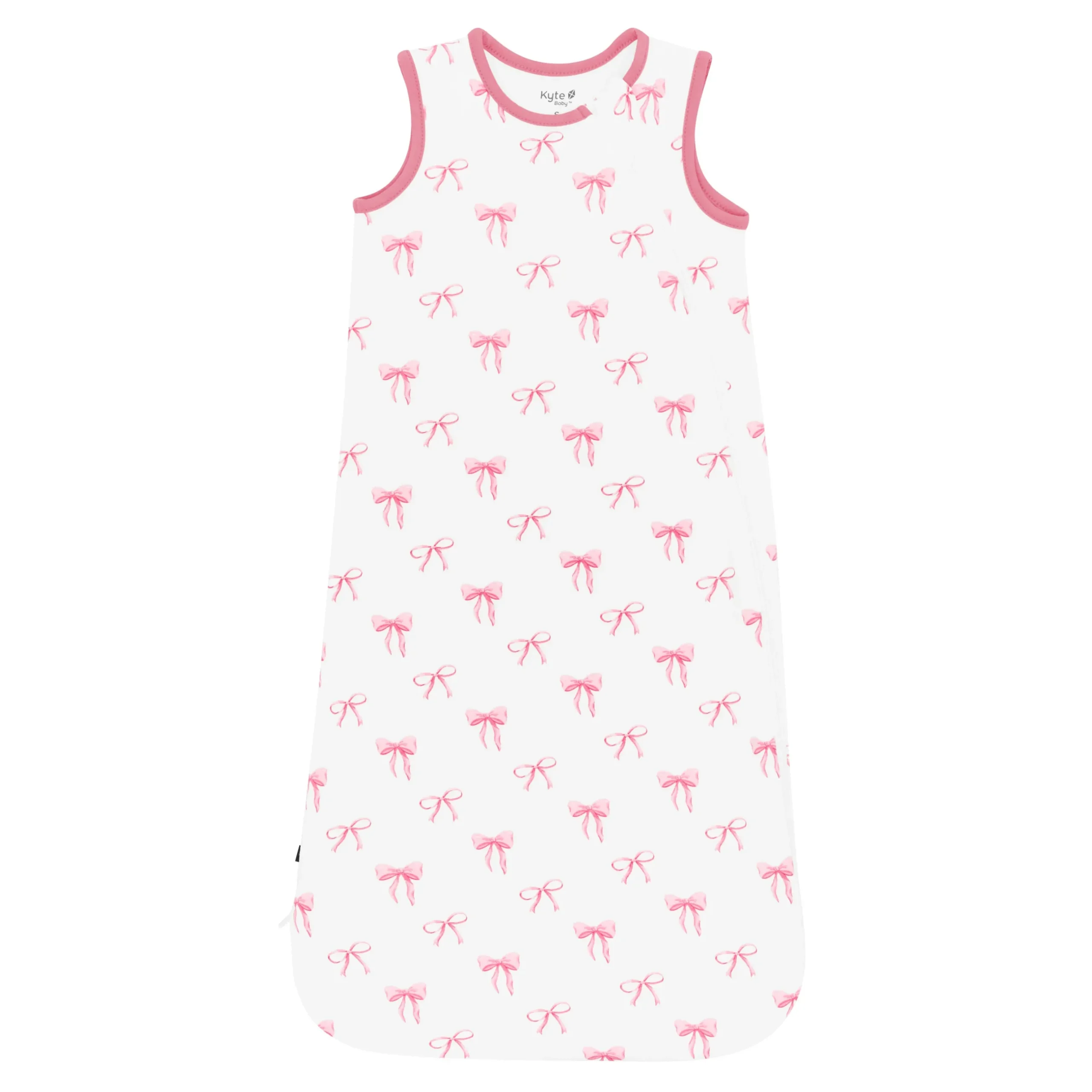 Clearance Kyte Baby Sleep Bag in 0.5 Bow
