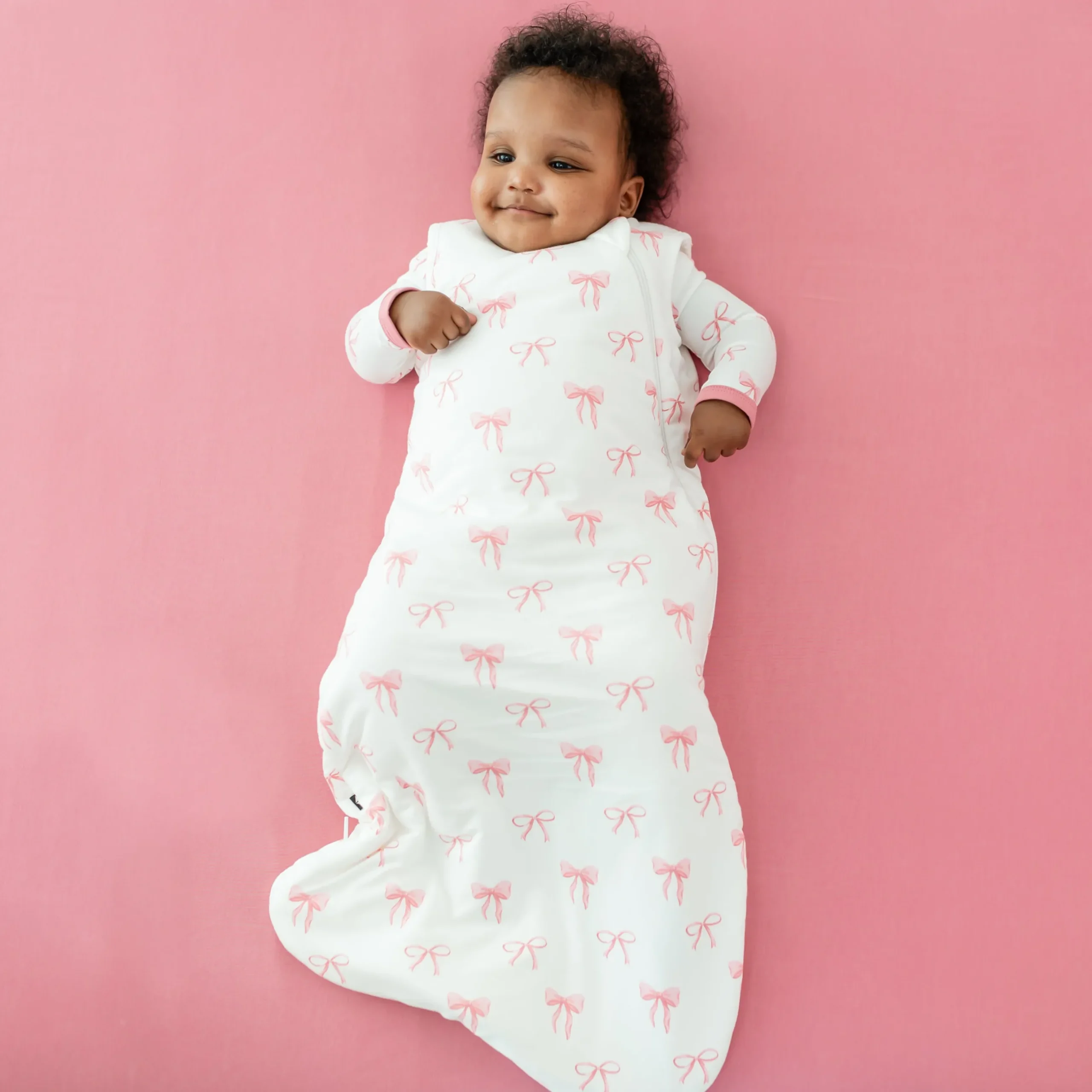 Sale Kyte Baby Sleep Bag in 1.0 Bow
