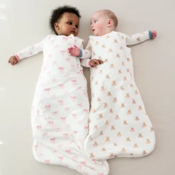 Sale Kyte Baby Sleep Bag in 1.0 Bow