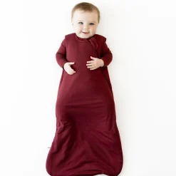 Online Kyte Baby Sleep Bag in 1.0 Burgundy