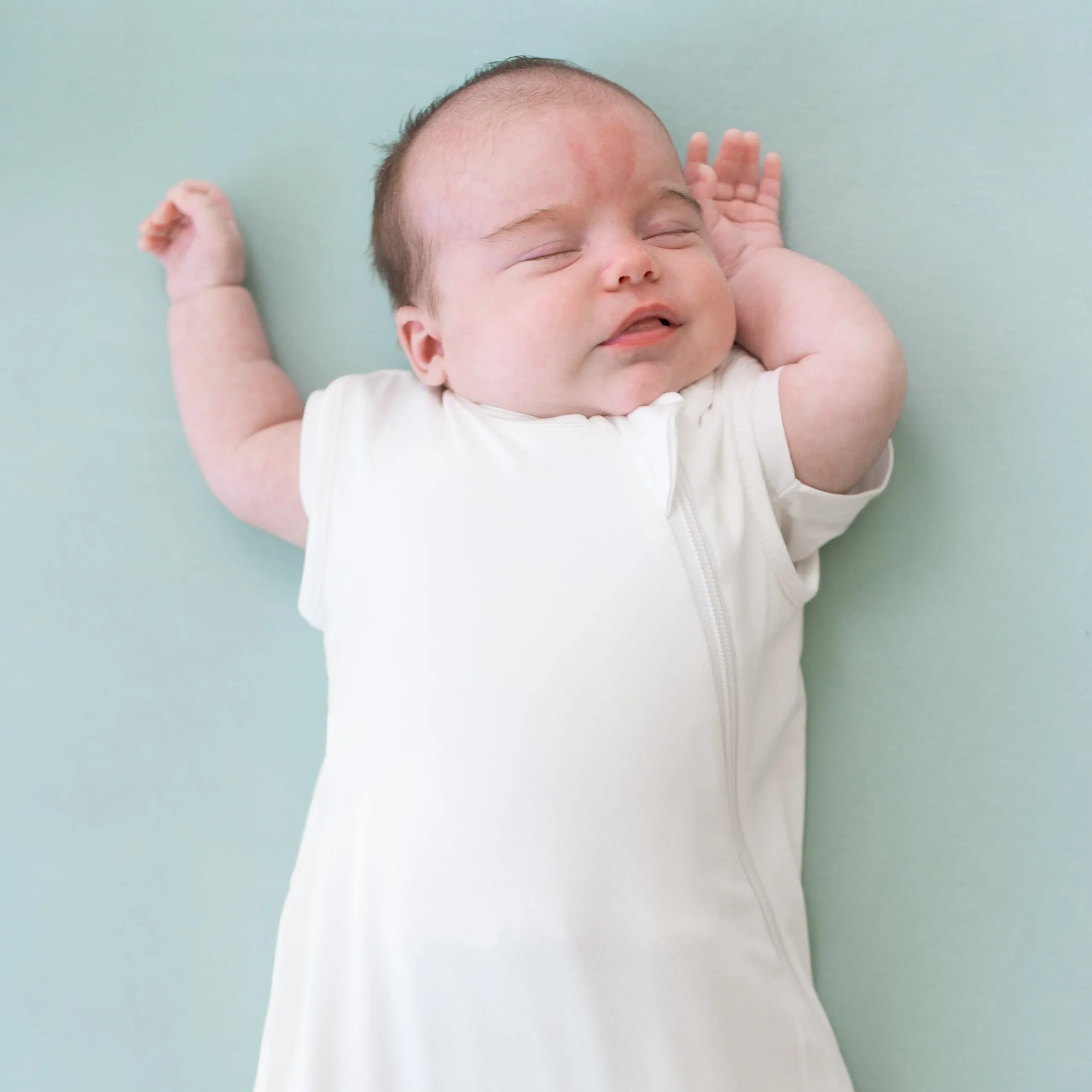 Best Kyte Baby Sleep Bag in 0.5 Cloud