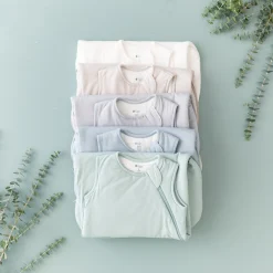 Online Kyte Baby Sleep Bag in 1.0 Cloud