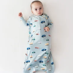 Hot Kyte Baby Sleep Bag in 0.5 Construction